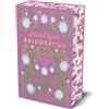 Piatkus Bridgerton: The Duke and I (Bridgertons Book 1) : Deluxe Collector's Edition