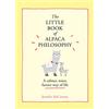 HarperCollins The Little Book of Alpaca Philosophy: A calmer, wiser, fuzzier way of life: A calmer, wiser, fuzzier way of life. An insightful guide to personal growth and habit formation