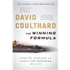 Blink Publishing The Winning Formula: Leadership, Strategy and Motivation the F1 Way