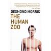 Vintage The Human Zoo
