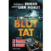 Blanvalet Bluttat: Thriller - Der SPIEGEL-Bestseller aus Norwegen: 3