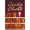 Atlantik Verlag Die Tote in der Bibliothek: Ein Fall für Miss Marple