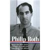 Library of America Philip Roth: Novels 1967-1972 (LOA #158): When She Was Good / Portnoy's Complaint / Our Gang / The Breast: 2