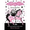 Oxford University Press, USA Isadora Moon Goes to the Fair
