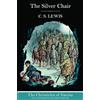 HARPERCOLLINSCHILDREN'SBOOKS The Silver Chair (Hardback): Return to Narnia in the classic illustrated book for children of all ages: Book 6: Book 6 in the children's classic fantasy adventure series
