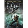 Goldmann City of Fallen Angels: Chroniken der Unterwelt 4