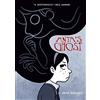 First Second Anya's Ghost