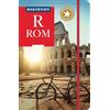 MAIRDUMONT Baedeker Reiseführer Rom: mit praktischer Karte EASY ZIP