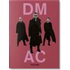 Taschen Depeche Mode by Anton Corbijn