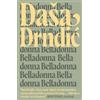 MacLehose Press Belladonna