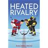 Carina Press Heated Rivalry: Now Streaming on Crave and HBO Max: 2