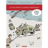 CASTERMAN La Seconde Guerre mondiale: NE2018