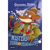 Ediciones Destino Geronimo Stilton 10. El misterio del tesoro desaparecido