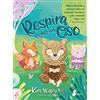 SIRIO antenne Respira como un oso / Breathe Like a Bear