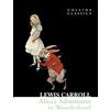 HarperCollins Alice's Adventures in Wonderland (Collins Classics) [Lingua inglese]