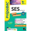 HATIER SES spécialité 1re générale: nouveau programme de Première: 30