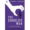 Puffin The Chocolate War