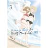 Seven Seas The Two of Them Are Pretty Much Like This Vol. 3