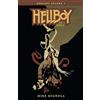 Dark Horse Books Hellboy Omnibus Volume 4: Hellboy in Hell