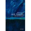 Oxford University Press, USA J.R.R. Tolkien: A Very Short Introduction