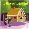 Estrella Polar En Hansel i la Gretel : llibres sorpresa: Amb texturas a l´interior