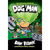 Adrian & Wimmelbuchverlag GmbH Dog Man 2: Von der Leine gelassen
