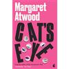 Virago Cats Eye