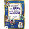 dtv Verlagsgesellschaft Ich, Aladin, und die Helden aus 1001 Nacht - Live aus dem Orient: Geschichte witzig und originell erzählt ab 10: 8