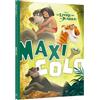 HACHETTE JEUN. Le livre de la jungle