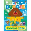 BBC Hey Duggee The Official Hey Duggee Annual 2024