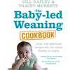 Vermilion The Baby-led Weaning Cookbook: Over 130 delicious recipes for the whole family to enjoy