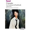 Folio Consuelo: Tome 1, La Comtesse de Rudolstadt