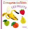 Fleurus Les fruits