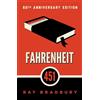 Simon & Schuster Fahrenheit 451: A Novel