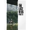 Dark Horse Comics The Art of the Last of Us Part II