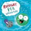 Simon & Schuster The Runaway Pea Washed Away