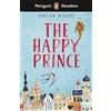 Penguin Readers Starter Level The Happy Prince (ELT Graded Reader): Abridged Edition