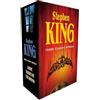 Anchor Books Stephen King Three Classic Novels Box Set: Carrie, 'Salem's Lot,The Shining