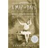 Penguin A Map of Days: Miss Peregrine's Peculiar Children