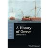 Wiley A History of Greece, 1300 to 30 BC