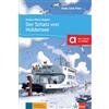 Klett Der Schatz von Hiddensee: Buch mit Audio-Datei zum Download A1