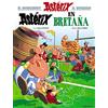 BRUÑO Astérix en Bretaña
