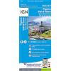 IGN Frankreich 3633ET Tignes - val d'isere hte maurienne-pn de la vanoise