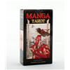 Lo Scarabeo Manga Tarot: 78 Full Colour Cards and Instructions - New Edition