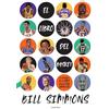 CONTRA El libro del basket: La historia de la NBA según Bill Simmons