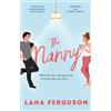 Piatkus The Nanny: an unmissable spicy romance