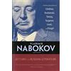 Mariner Books Lectures on Russian Literature: Vladimir Nabokov's Acclaimed Lectures on Tolstoy, Dostoevsky, Gogol, and Chekhov