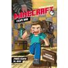 Planeta Junior Minecraft. Escape Book