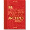 Taschen The Star Wars Archives: 1999-2005. 45th Ed.