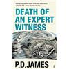Faber & Faber Death of an Expert Witness: The classic murder mystery from the 'Queen of English crime' (Guardian)